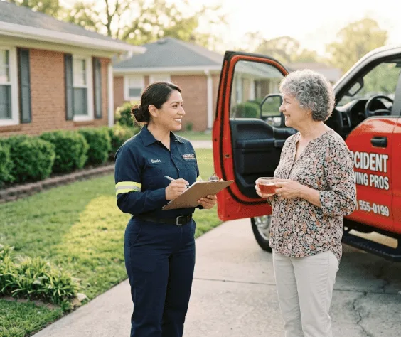 Accident Towing Service Kuna, ID FAQs
